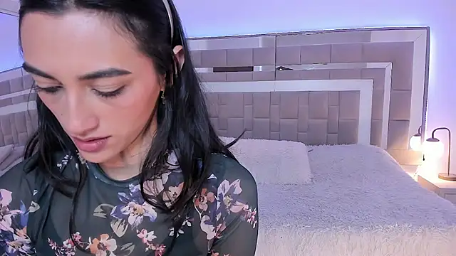 Gabee_7 Show Webcam