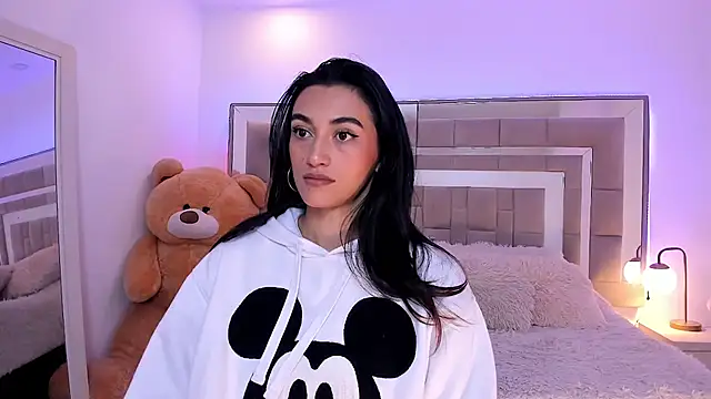 Gabee_7 webcam show