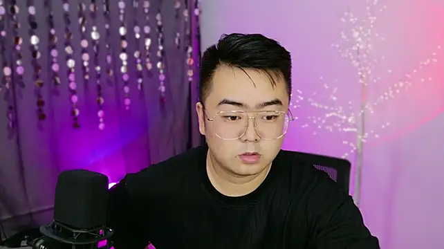 LC002 웹캠 쇼