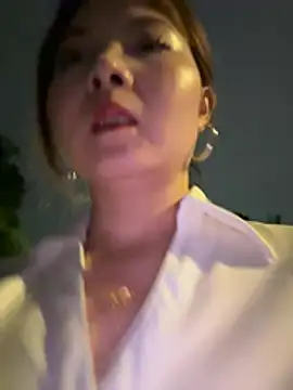 XiangXiang_666 Show Webcam