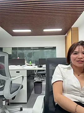 XiangXiang_666 Pertunjukan Webcam