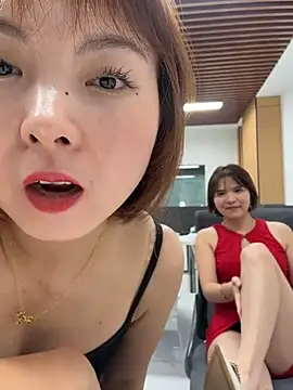 XiangXiang_666 Pertunjukan Webcam