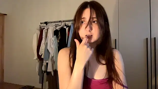 Živý XXX chat SherrilImaizumi
