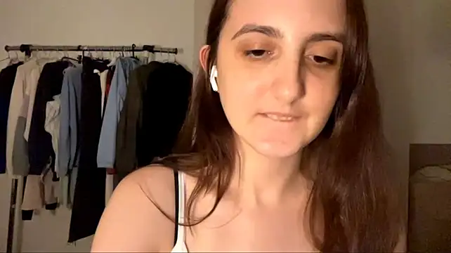 Chat XXX ao vivo de SherrilImaizumi
