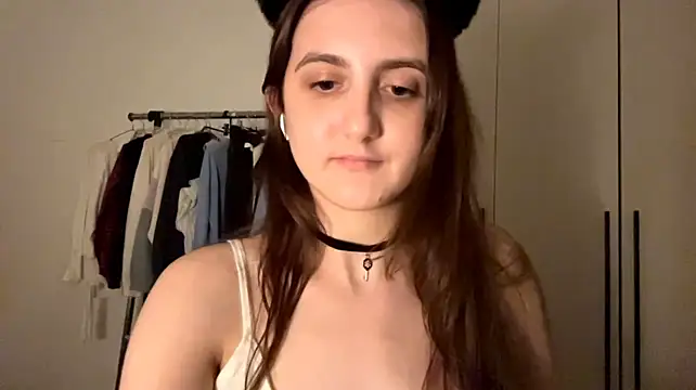 SherrilImaizumin Live XXX chat