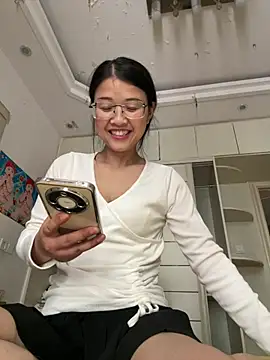 Yuyu7788 Show Webcam