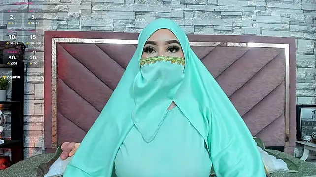 Dania_Saleh's Webcam Show