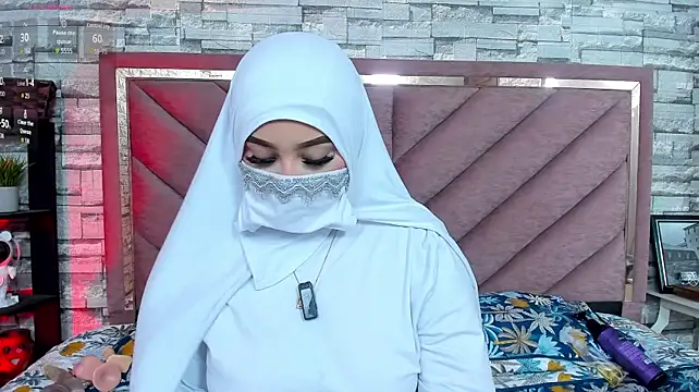 Dania_Saleh's Live XXX Chat