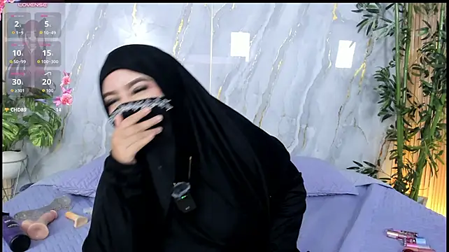 Dania_Saleh live XXX chat