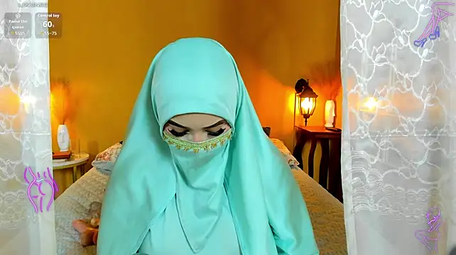 Dania_Saleh XXX чат на живо