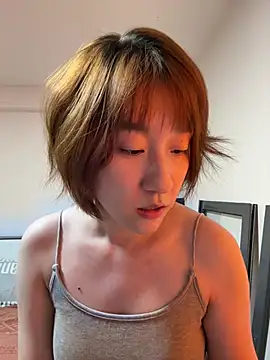 Judi-a Show Webcam