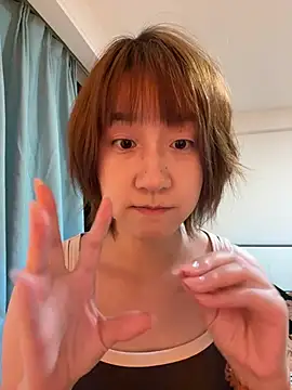 Judi-a 网络视讯表演