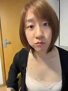 Chat XXX ao vivo de Judi-a