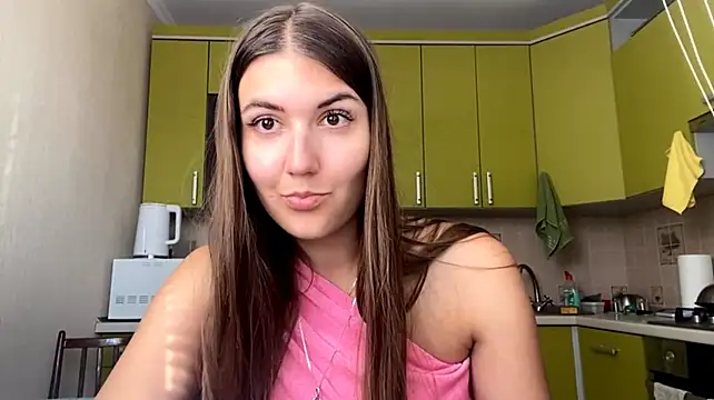 Chat +18 de PatriciaSis ao vivo