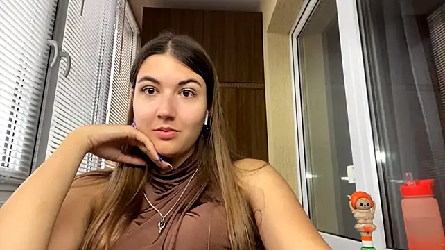 PatriciaSis Webcam-Show