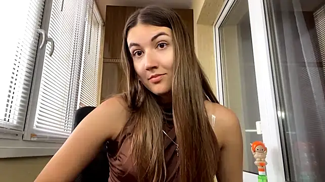 PatriciaSis Live XXX-chat