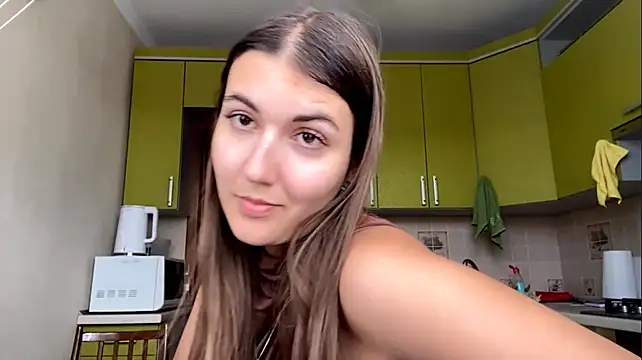 Show de PatriciaSis na webcam