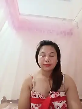 Open_cum Adlı Modelin Web Kamerası Şovu