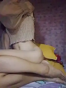 TieuLinh-Cute Show Webcam