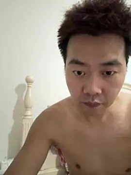 night_258 网络视讯表演