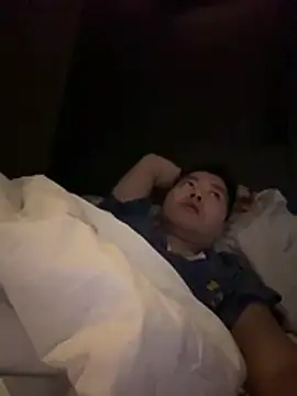 night_258 网络视讯表演