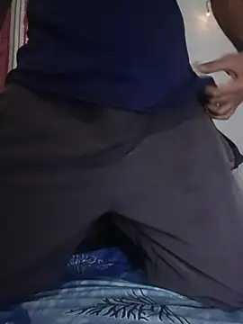 Mallu_gooner12's Webcam Show