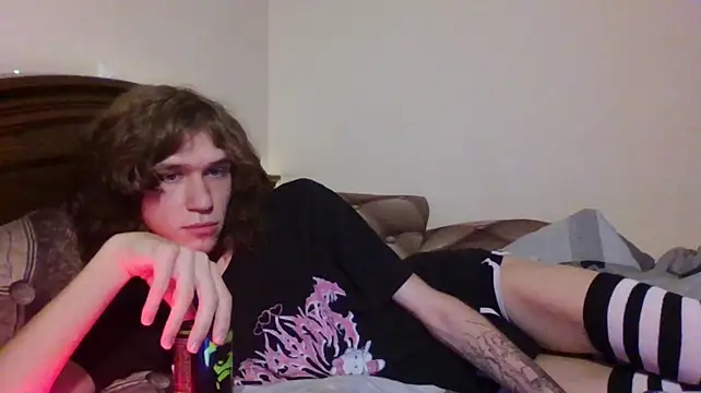 Show webcam de Sadorn6