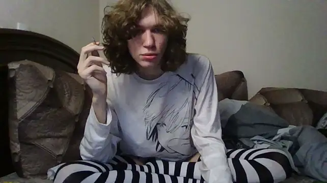 Show webcam de Sadorn6