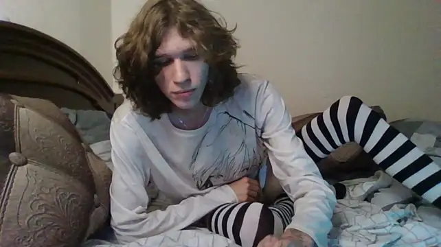 Sadorn6 Webcam-Show