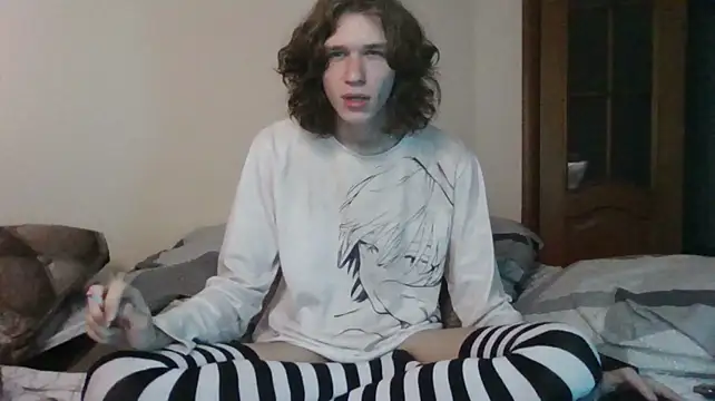 Show webcam de Sadorn6