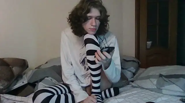 Sadorn6 Webcam show
