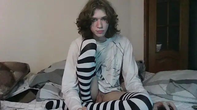 Sadorn6 Webcam-Show