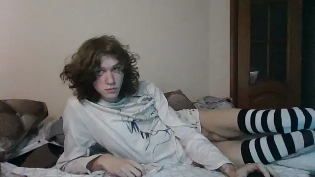 Show de Sadorn6 na webcam