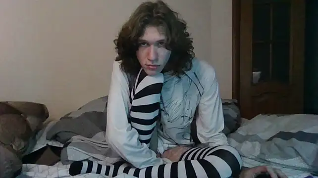 Sadorn6 Show in webcam