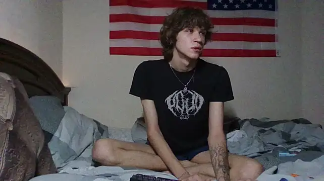 Sadorn6 Show in webcam