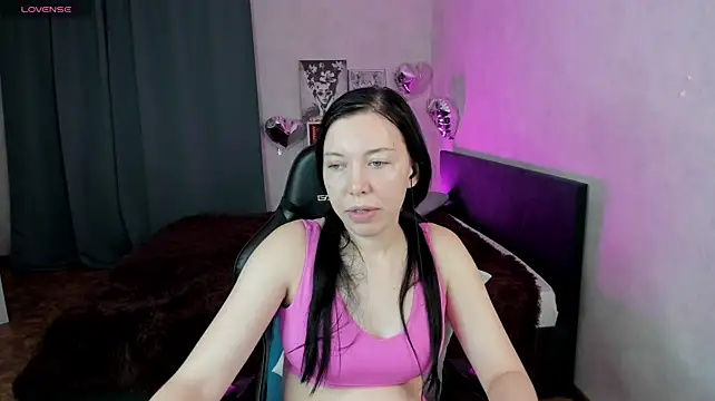 XXX chat uživo modela elen_xx
