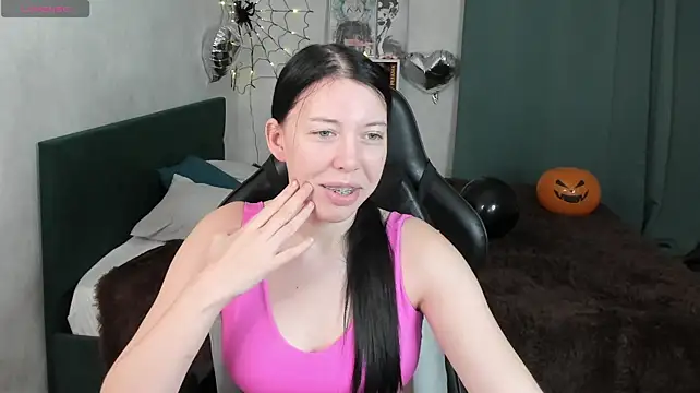 elen_xx's Live XXX Chat