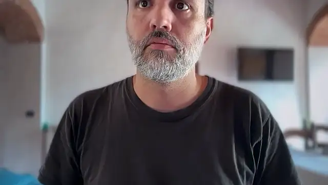 silverbeard 网络视讯表演