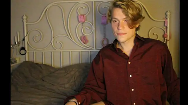 gentlesparkle_ Webcamshow