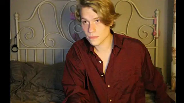 gentlesparkle_ Webcam Show