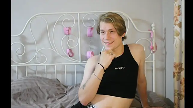 gentlesparkle_'s Webcam Show