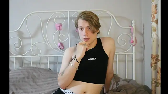 gentlesparkle_ Webcamshow