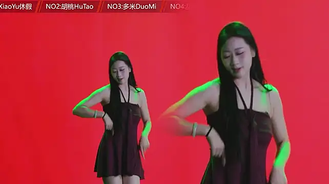 YYDS616 在線直播表演