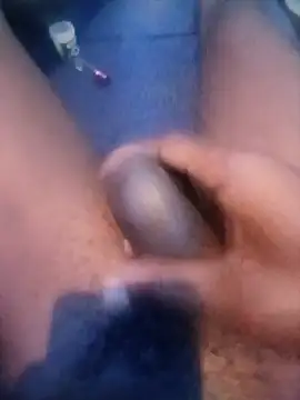 kerry047 Webcam-Show