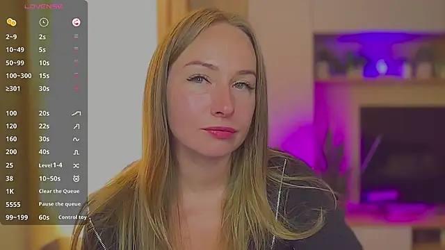 Webkamerová show valeria_vv
