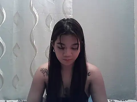 PinaySweetheart69xxx Adlı Modelin Canlı XXX Sohbeti