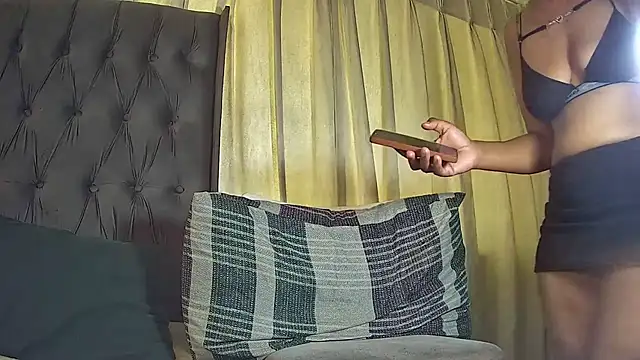 Chat +18 de xXDevineXx ao vivo