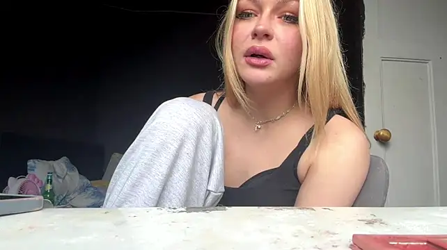 Chat +18 de keepthisquiet ao vivo