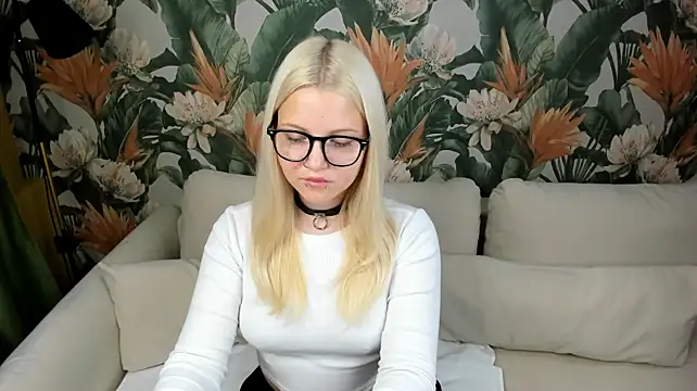 Živý XXX chat Velvet-Lun