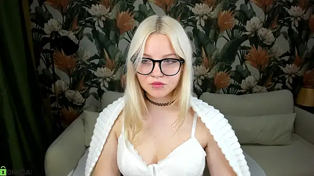 Chat XXX ao vivo de Velvet-Lun